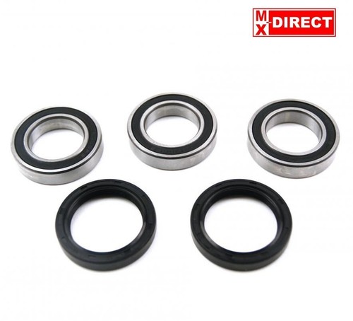 Yamaha rear wheel bearing - yamaha,