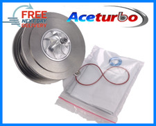 Turbocharger cartridge for