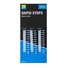 Preston Rapid Quick Stops