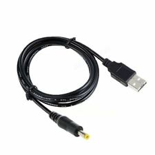 USB CABLE CHARGER LEAD CORD FOR SNOOPER PRO SOUND DB8500 SYRIUS TRUCKMATE GPS
