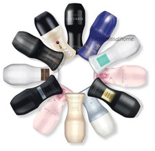 AVON ROLL-ON ANTI-PERSPIRANT DEODORANT FOR HER musk lily far away pur blanca 