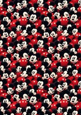 MICKEY MOUSE Birthday Gift