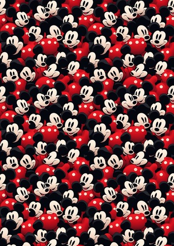 Mickey mouse birthday gift - birthday,