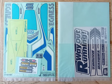 Tamiya 47489 Egress Black