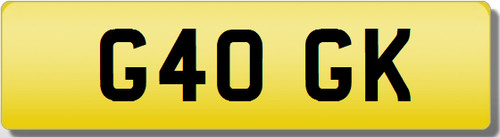 Ogk forty initials - 4,