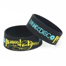 Rock Band Music Bracelets