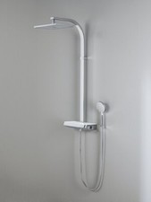 Porcelanosa Balans Systempool