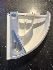 Hotpoint Aquarius + 7 Kg Spare Soap Drawer