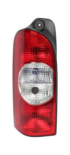 Left rear light for - light,
