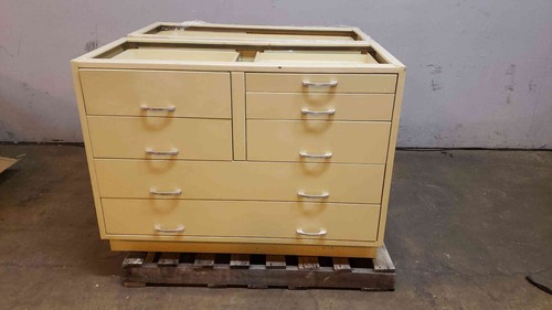 Kewaunee drawer casework - kewaunee,
