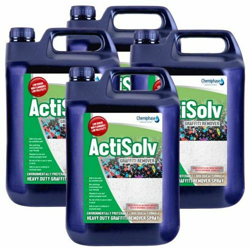 Actisolv heavy duty graffiti - actisolv,