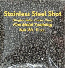 Stainless Steel Shot ,Tumbler