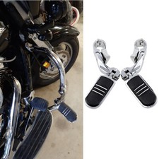 Highway Foot Pegs 1 1/4" For