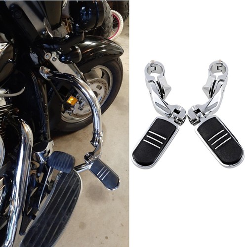 Highway foot pegs for - foot,