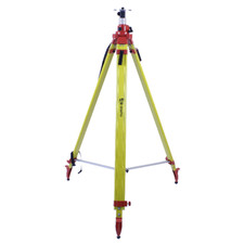 Elevating Tripod Fibre Glass