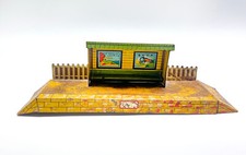 Vintage Hornby O Gauge M