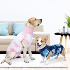 Dog Clothes Surgery Recovery