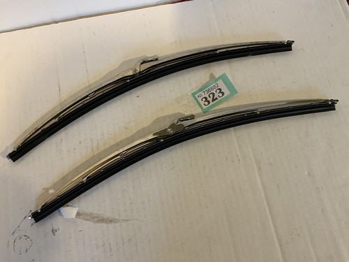 Trico 14inch wiper blades - trico, b