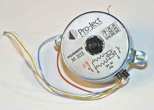 Pro ject 16v 50hz - 16v,