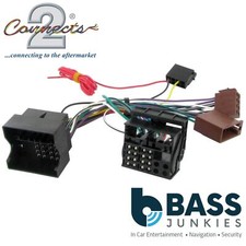 Car Bluetooth Parrot SOT Lead