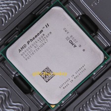 Amd phenom 905e 5 ghz - x4, 2.5