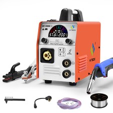 Hitbox 200a 4in1 mig - hitbox, welder