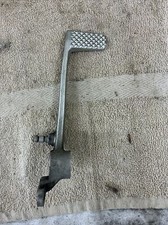 Yamaha R1 5JJ 2000 Rear Brake Pedal Peg