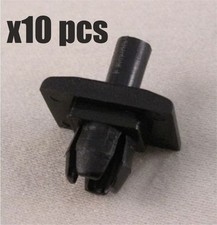 T25 lower grill clip golf - vw,