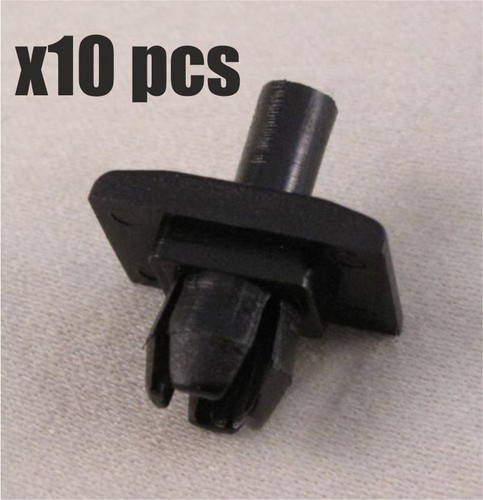 T25 lower grill clip - vw,