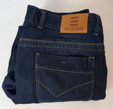 Motorcycle Jeans W36 L32