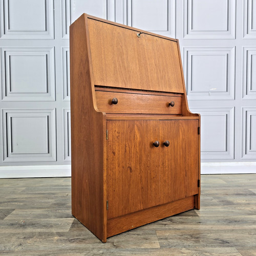 Vintage remploy bureau - vintage,