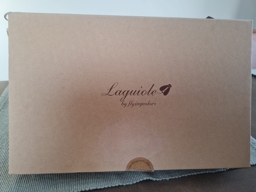 Laguiole set 6 - set,