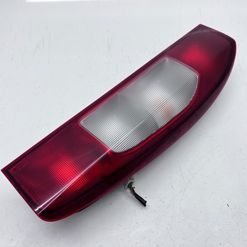 Ldv maxus rear - rear, light