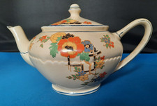 Vintage Alfred Meakin Teapot