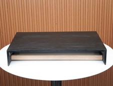 Sansui 7000 Wood Case – Charcoal Grey Plywood Wood Case– 1-Year Warranty