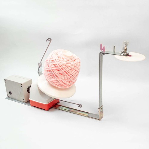 Wool yarn winder - wool,