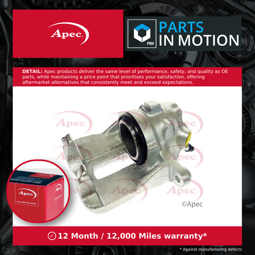 Brake caliper fits saab 900 - caliper,