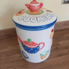 Vintage Rayware Large Teapot