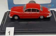 OXFORD  76JAG2007 Jaguar MK11