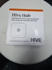 Wi-Fi & Ethernet Hive hub