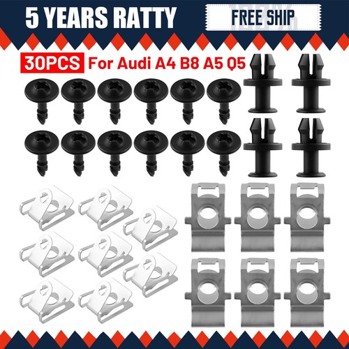 30x clips screw kit for - 30x,