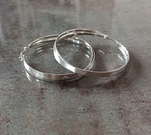 Emporio armani sterling silver - emporio,