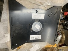 RIB Swivel Single Drivers Seat Base VW TRANSPORTER 2005-2024 T5 T6