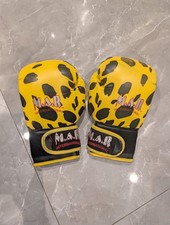 MAR Leopard Print