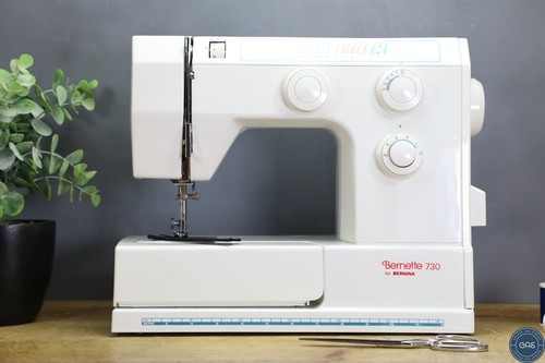 Bernina bernette 730 - bernina,