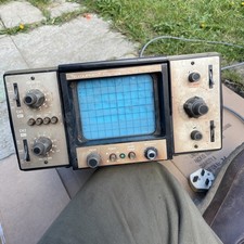 Telequipment type d1011 - telequipment,