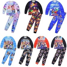 UK Kids Boys Girls Roblox