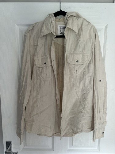 Calvin klein jeans men - calvin,