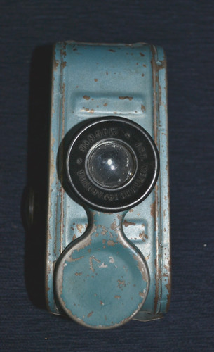 Antique vintage film scope - vintage,