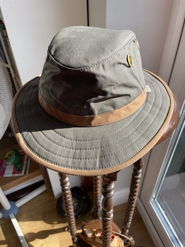 Tilley endurables hat new - hat,,